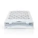Nedis COOL1FIL | Filter | Voor Nedis Airconditioning | Vervanging | Wit