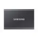 Samsung T7 | Externe SSD | 4TB | USB 3.2 Gen 2 | 1.050MB/s | Grijs | Compact & Snel