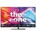 Philips The One 55PUS8949 | 55" 4K Ultra HD LED Ambilight Smart TV | Titan OS | Dolby Vision | AI Sound | 144Hz