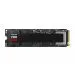 Samsung 9100 PRO | 4TB NVMe SSD | M.2 | Gen5 | 14.800MB/s Lezen | 13.400MB/s Schrijven