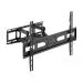 SBOX PLB-3646-2 | Draaibare TV-beugel | 37-80" | Max 40kg | VESA 600x400