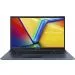 Asus Vivobook 15 | 15.6'' Full HD IPS | Intel Core i7-13620H | 16GB RAM | 512GB SSD | W11 Pro | Donkerblauw