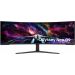 Samsung Odyssey Neo G95NC | 57" VA Miniled | 7680x2160 | 240Hz | Curved Gaming Monitor | OPEN BOX