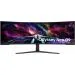 Samsung Odyssey Neo G95NC | 57" VA Miniled | 7680x2160 | 240Hz | Curved Gaming Monitor | OPEN BOX