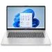 HP 17-cp2333nw | 17.3'' Full HD IPS | AMD Ryzen 5 7520U | 8GB DDR5 | 512GB SSD | W11 Home | Zilver