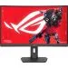 ASUS ROG Strix XG27WCMS 27" | 2560x1440 QHD Fast VA | 280Hz | 1ms | Curved Gaming Monitor
