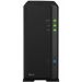 Synology DiskStation DS118 NAS 2TB | 1 Drive Bay | Inclusief 2TB HDD | 1x Gigabit Ethernet | Zwart