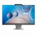 ASUS All-in-One | 23.8" Full HD IPS Touch | AMD Ryzen 5 7520U | 16GB DDR5 | 512GB SSD | Infraroodcamera | Windows 11 Home | Zonder Toetsenbord en Muis