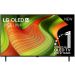 LG OLED AI B5 48" | 4K Ultra HD OLED TV | 100Hz | Dolby Vision & Atmos | HDMI 2.1 | Smart TV