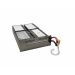 APC Batterij Vervangingscartridge | APCRBC133