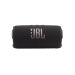 JBL Flip 7 | Portable Bluetooth Speaker | Zwart