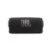 JBL Flip 7 | Portable Bluetooth Speaker | Zwart