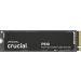 Crucial P510 | 1TB NVMe SSD | M.2 | Gen5 | 11.700MB/s Lezen | 9.500MB/s Schrijven