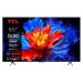 TCL 65P8K | 65" 4K Ultra HD QLED Smart TV | Google TV | Quantum Dot | Dolby Vision | 120Hz (2025)