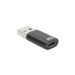 ACT adapter | USB-A male naar USB-C female | AC7376