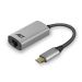 ACT AC7080 | USB-C naar Gigabit Ethernet Adapter