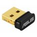 ASUS USB-BT500 | Bluetooth 5.0 USB Adapter | 3 Mbit/s | Zwart