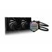 be quiet! PURE LOOP 2 240mm | All-in-One CPU Waterkoeler | Zwart