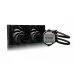 be quiet! PURE LOOP 2 240mm | All-in-One CPU Waterkoeler | Zwart