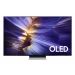 Samsung S90F | 55″ Ultra HD 4K | OLED | 100 Hz | HDR10+ en HDMI 2.1 | Smart TV 2025 | QE55S90FAEXXH