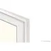 Samsung Lijst voor 65'' Samsung the Frame TV - Modern Wit
