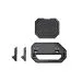 Thermaltake Chassis Stand Kit | Geschikt voor The Tower 300 | Inclusief Displaystand en Bottom Cover (AC-074-ON1NAN-A1)