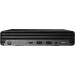HP ProDesk Mini 400 G9 | Intel Core i3-13100T | 16GB RAM | 256GB SSD | Windows 11 Professional