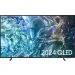 Samsung QE50Q67DAU | 50" 4K Ultra HD QLED Smart TV | Tizen | Quantum HDR10+ | Local Dimming | 50Hz