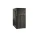 Inter-Tech IT-6521 | Micro-Tower | Zwart