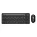QWARE Wireless Desktop Combo Florence Zwart | Returned