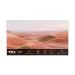 TCL NXTFRAME 55A300W | 55" 4K Ultra HD QLED Smart TV | Google TV | Dolby Vision | 120Hz | Slim Design