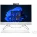 HP All-in-One | 23.8" Full HD IPS | Intel Core i3-1215U | 16GB RAM | 512GB SSD | Windows 11 Home