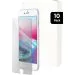 Mobiparts Regular Tempered Glass | Screenprotector voor iPhone 6/7/8/SE (2020/2022) | 9H Hardheid | 10-Pack