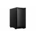 be quiet! PURE BASE 501 Airflow Mesh | Midi Tower Case | Zwart
