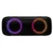 White Shark GBT-876 MADAL | Draagbare Bluetooth Speaker | 2×10W RMS | 4000mAh Accu | RGB