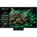 TCL 50Q7C | 50" 4K Ultra HD QD-MiniLED | 120Hz | Google TV | Dolby Vision | HDMI 2.1 | Smart TV