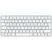 Apple Magic Keyboard | Draadloos | Bluetooth/USB | QWERTY | Wit