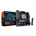 GIGABYTE B850M GAMING X WIFI6E | Socket AM5 | AMD B850 | 4xDDR5 | Micro ATX | Moederbord