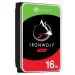 Seagate IronWolf HDD 3.5" | 16TB SATA III | 5400RPM | 256MB Cache