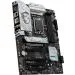 MSI B760 GAMING PLUS WIFI DDR4 | Socket LGA 1700 | Intel B760 | 4xDDR4 | ATX | Moederbord