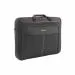 SBOX Hong Kong 17.3" Laptoptas | Topload | Zwart