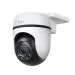 TP Link Tapo C510W | 2K 3MP WiFi Beveiligingscamera | 2304 x 1296 | 360° Pan/Tilt | Nachtzicht in Kleur | IP65