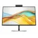 HP Series 5 Pro 524pm 23.8" | Full HD IPS | 100Hz | USB-C | Conferencing Monitor | Ergonomisch Design