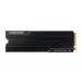 Samsung 9100 PRO | 1TB NVMe SSD | M.2 | Gen5 | 14.700MB/s Lezen | 13.300MB/s Schrijven | Heatsink