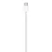 Apple MQKJ3ZM/A | USB 3.2 Gen 1 Kabel | USB-C naar USB-C | 1m | Wit