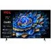 TCL 75T69C | 75" 4K UHD QLED TV | Dolby Vision & HDR10+ | Google TV