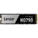 Lexar NQ790 | 1TB NVMe SSD | M.2 Gen4 | 7.000MB/s Lezen | 6.000MB/s Schrijven