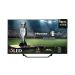 Hisense 55A79NQ | 55'' Ultra HD 4K | QLED Smart TV | Wifi | VIDAA | Local Dimming | Dolby Vision | 50Hz