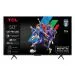 TCL 50C61KS | 50" 4K Ultra HD QD-MiniLED Smart TV | 60Hz | Google TV + Wifi | Dolby Vision | HDMI 2.1 (2025)