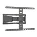 SBOX PLB-79464 | Verstelbare TV-beugel | 43-90" | Max 50kg | VESA 600x400 | Renewed